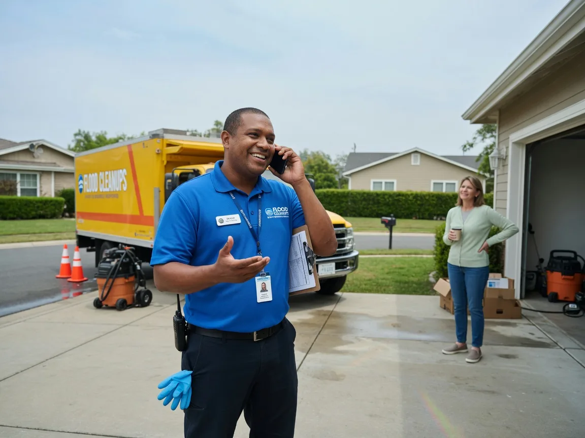 Water Damage Restoration South Colton, NY FAQs